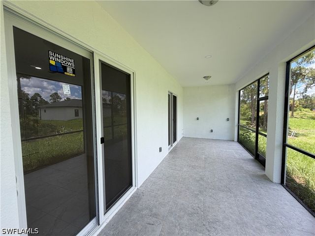 1144 Pisa ST E, Lehigh Acres, FL 33974