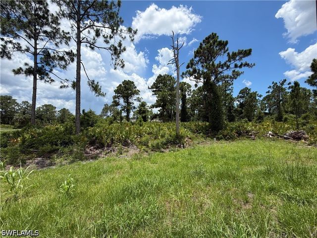 1144 Pisa ST E, Lehigh Acres, FL 33974