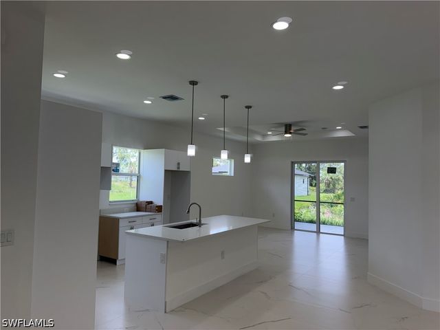 1144 Pisa ST E, Lehigh Acres, FL 33974