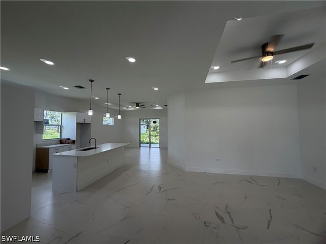 1144 Pisa ST E, Lehigh Acres, FL 33974