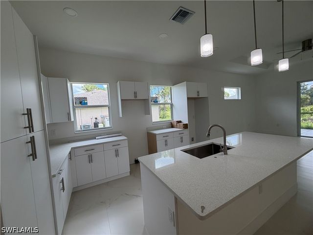 1144 Pisa ST E, Lehigh Acres, FL 33974