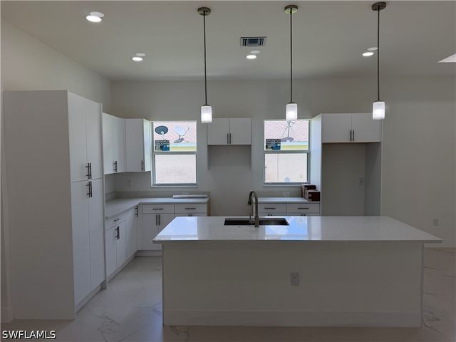1144 Pisa ST E, Lehigh Acres, FL 33974