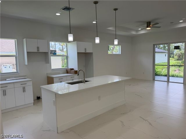 1144 Pisa ST E, Lehigh Acres, FL 33974