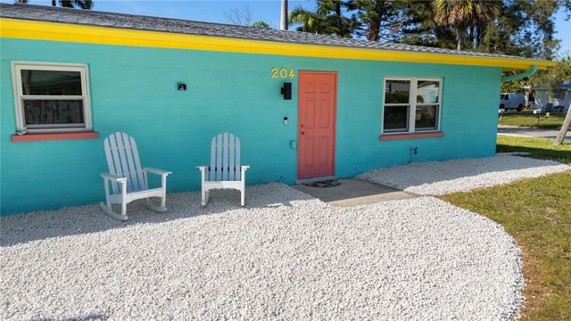 204 29TH STREET, Holmes Beach, FL 34217