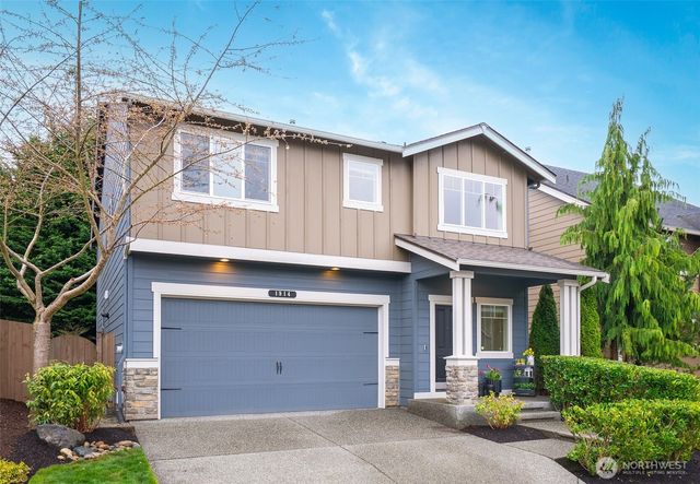 1914 98th Avenue SE, Lake Stevens, WA 98258