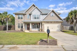 616 Buttonwood Drive, Graniteville, SC 29829