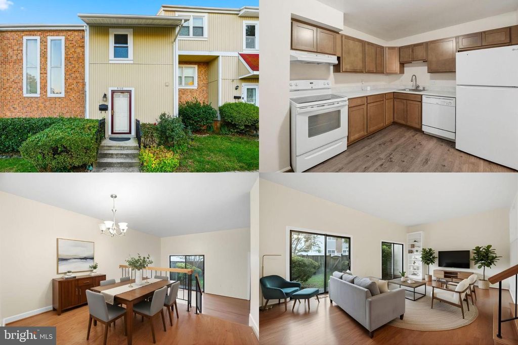 6120 BRANDYHALL CT, Fort Washington, MD 20744