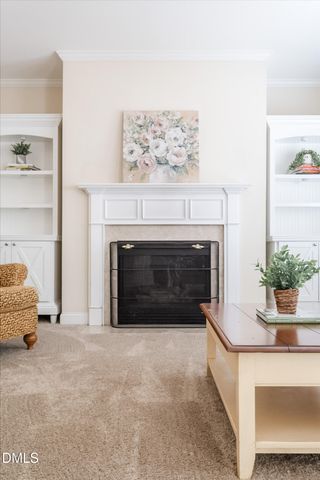 1124 Woodlands Creek Way, Apex, NC 27502