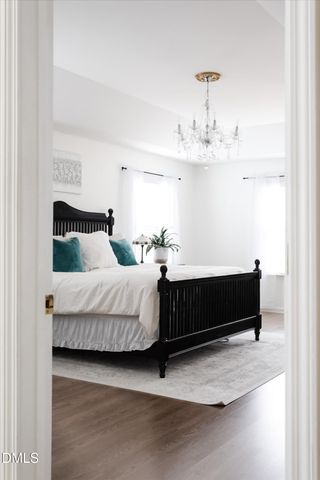 1124 Woodlands Creek Way, Apex, NC 27502