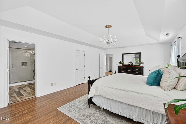 1124 Woodlands Creek Way, Apex, NC 27502