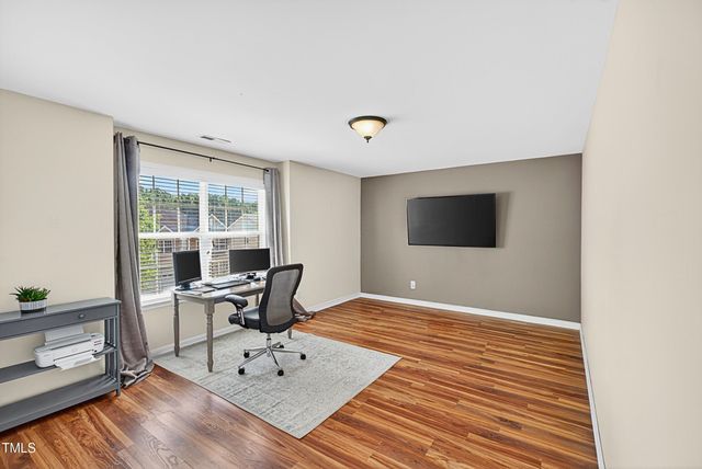 1124 Woodlands Creek Way, Apex, NC 27502