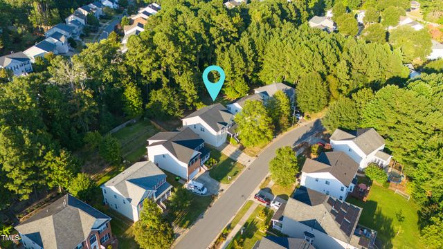 1124 Woodlands Creek Way, Apex, NC 27502