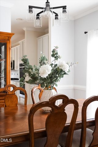 1124 Woodlands Creek Way, Apex, NC 27502