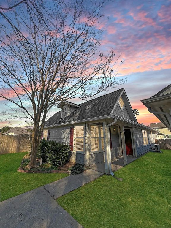 20188 Aldens Oak, Kingwood, TX 77339