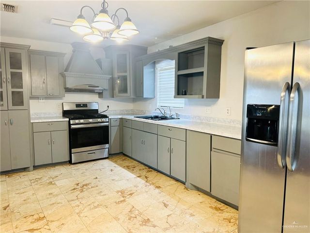 904 Darlene Avenue, Weslaco, TX 78599