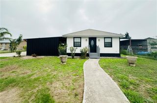 904 Darlene Avenue, Weslaco, TX 78599