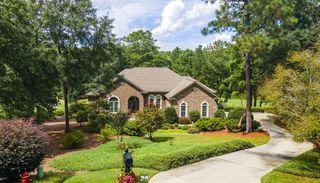 821 Pembrook Court, Aiken, SC 29803