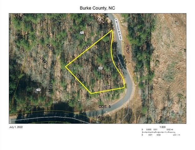 200 E Settings Boulevard NW 63, Morganton, NC 28655