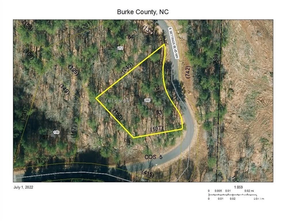 200 E Settings Boulevard NW 63, Morganton, NC 28655