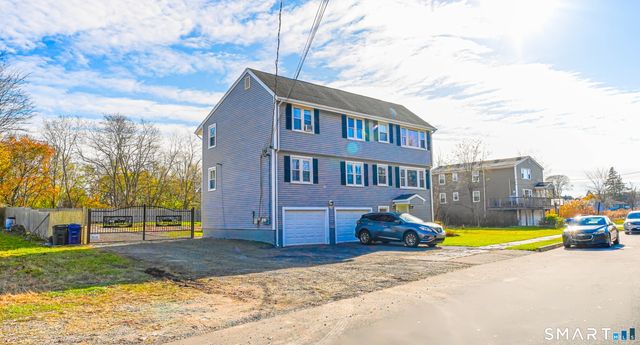 90 Blohm Street, West Haven, CT 06516