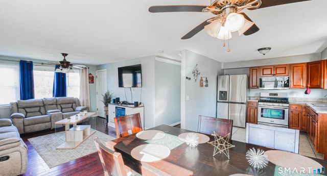 90 Blohm Street, West Haven, CT 06516