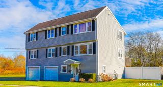90 Blohm Street, West Haven, CT 06516