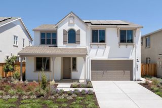 7376 Ailes Court Homesite 10, Gilroy, CA 95020
