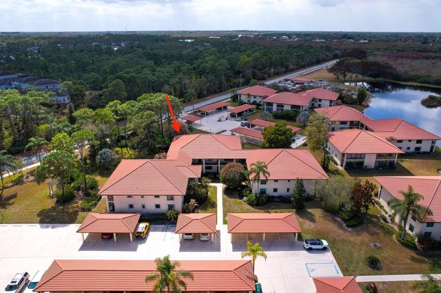 841 SW South River Drive 205, Stuart, FL 34997