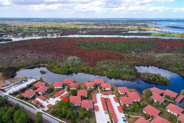 841 SW South River Drive 205, Stuart, FL 34997