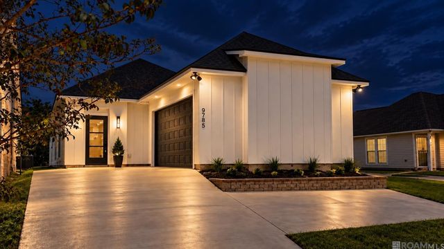 9785 Westerly Ave, Baton Rouge, LA 70814