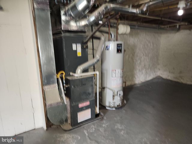 406 E COLD SPRING LN, Baltimore, MD 21212