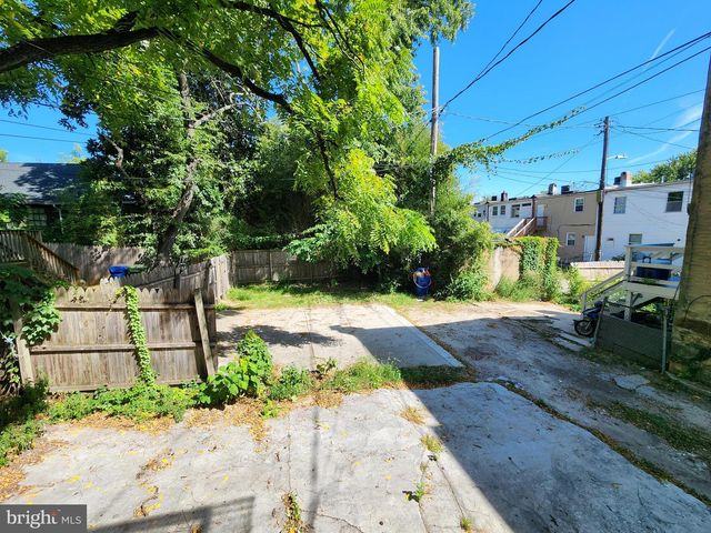 406 E COLD SPRING LN, Baltimore, MD 21212