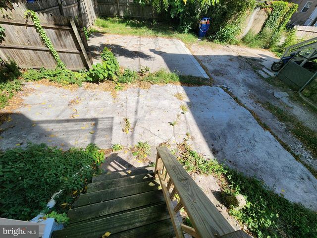 406 E COLD SPRING LN, Baltimore, MD 21212