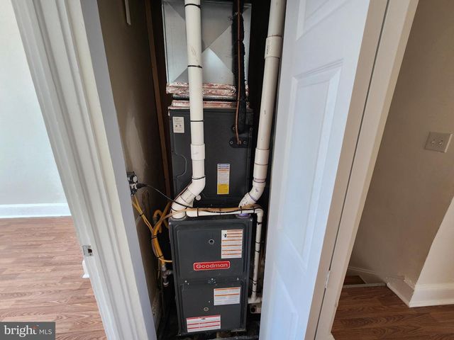 406 E COLD SPRING LN, Baltimore, MD 21212