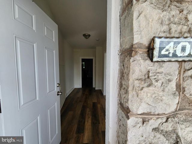 406 E COLD SPRING LN, Baltimore, MD 21212