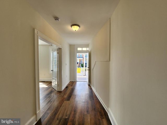 406 E COLD SPRING LN, Baltimore, MD 21212