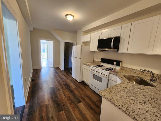 406 E COLD SPRING LN, Baltimore, MD 21212