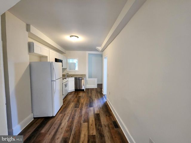 406 E COLD SPRING LN, Baltimore, MD 21212