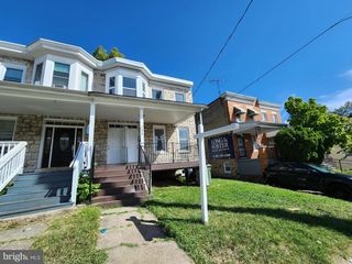 406 E COLD SPRING LN, Baltimore, MD 21212