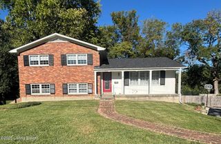 3610 Glencreek Ln, Louisville, KY 40218