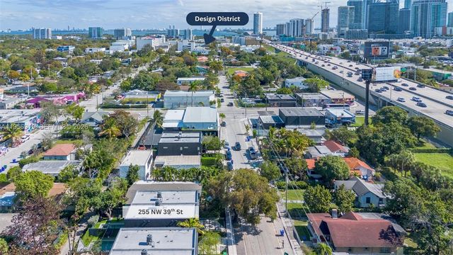 255 NW 39th Street, Miami, FL 33127