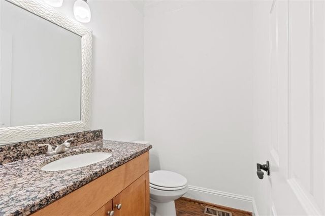 1410 Eastland Road, Atlanta, GA 30316
