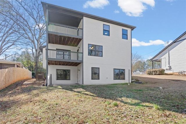 1410 Eastland Road, Atlanta, GA 30316