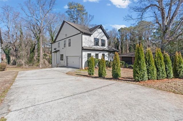 1410 Eastland Road, Atlanta, GA 30316