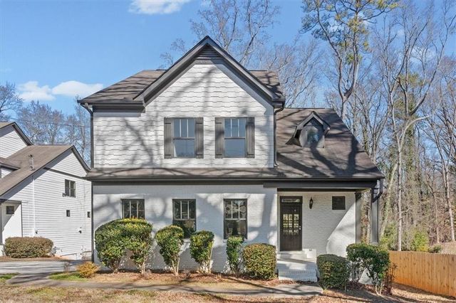 1410 Eastland Road, Atlanta, GA 30316