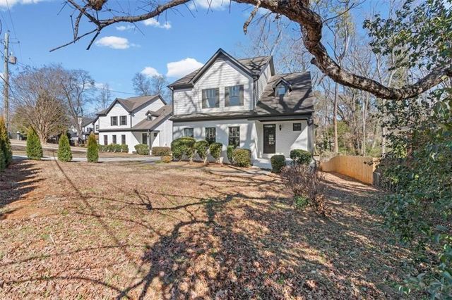 1410 Eastland Road, Atlanta, GA 30316