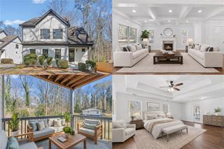 1410 Eastland Road, Atlanta, GA 30316