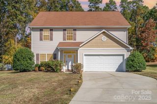 2814 Eagle View Lane, Monroe, NC 28110