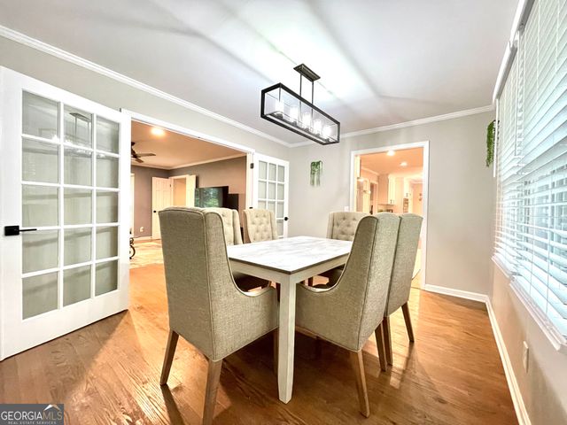 2772 Dunnington Circle, Atlanta, GA 30341