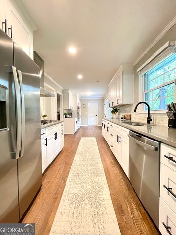 2772 Dunnington Circle, Atlanta, GA 30341